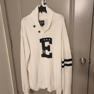 ECKO UNLIMITED cardigan sweater